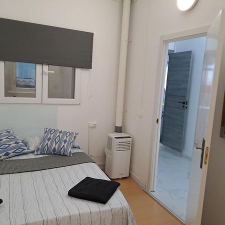 Ferienwohnung Mystique Palma Exterior foto