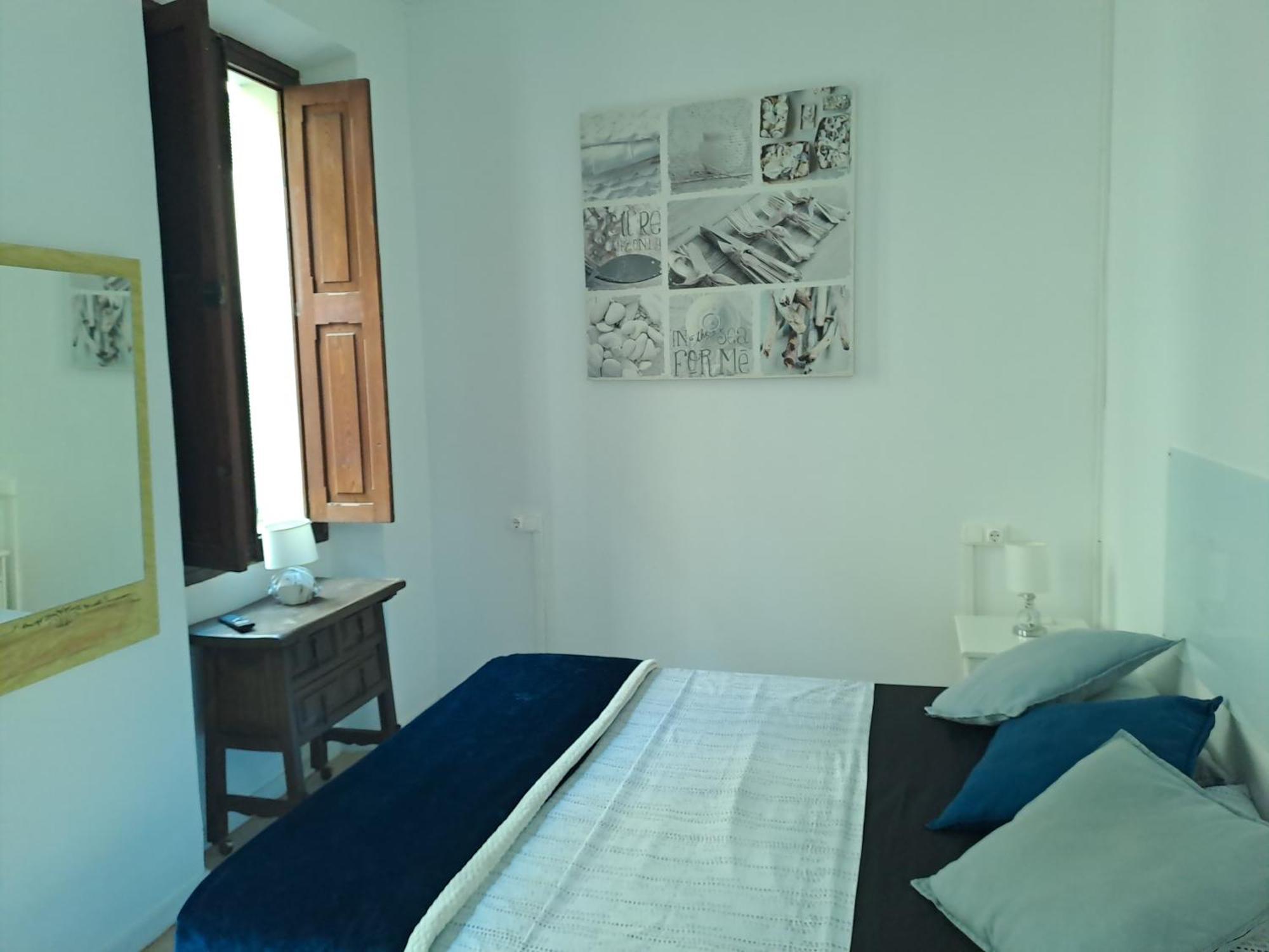 Ferienwohnung Mystique Palma Exterior foto