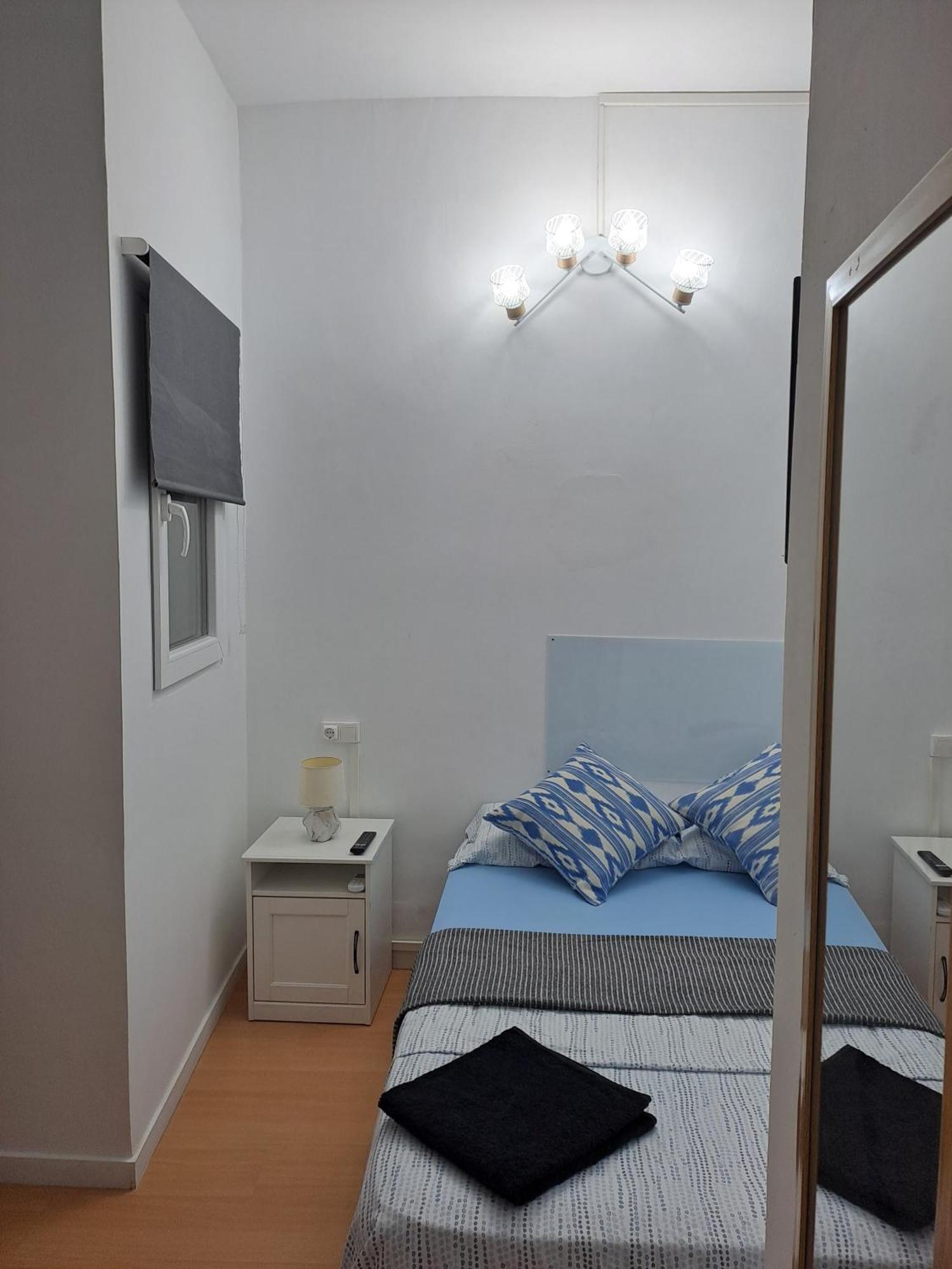 Ferienwohnung Mystique Palma Exterior foto