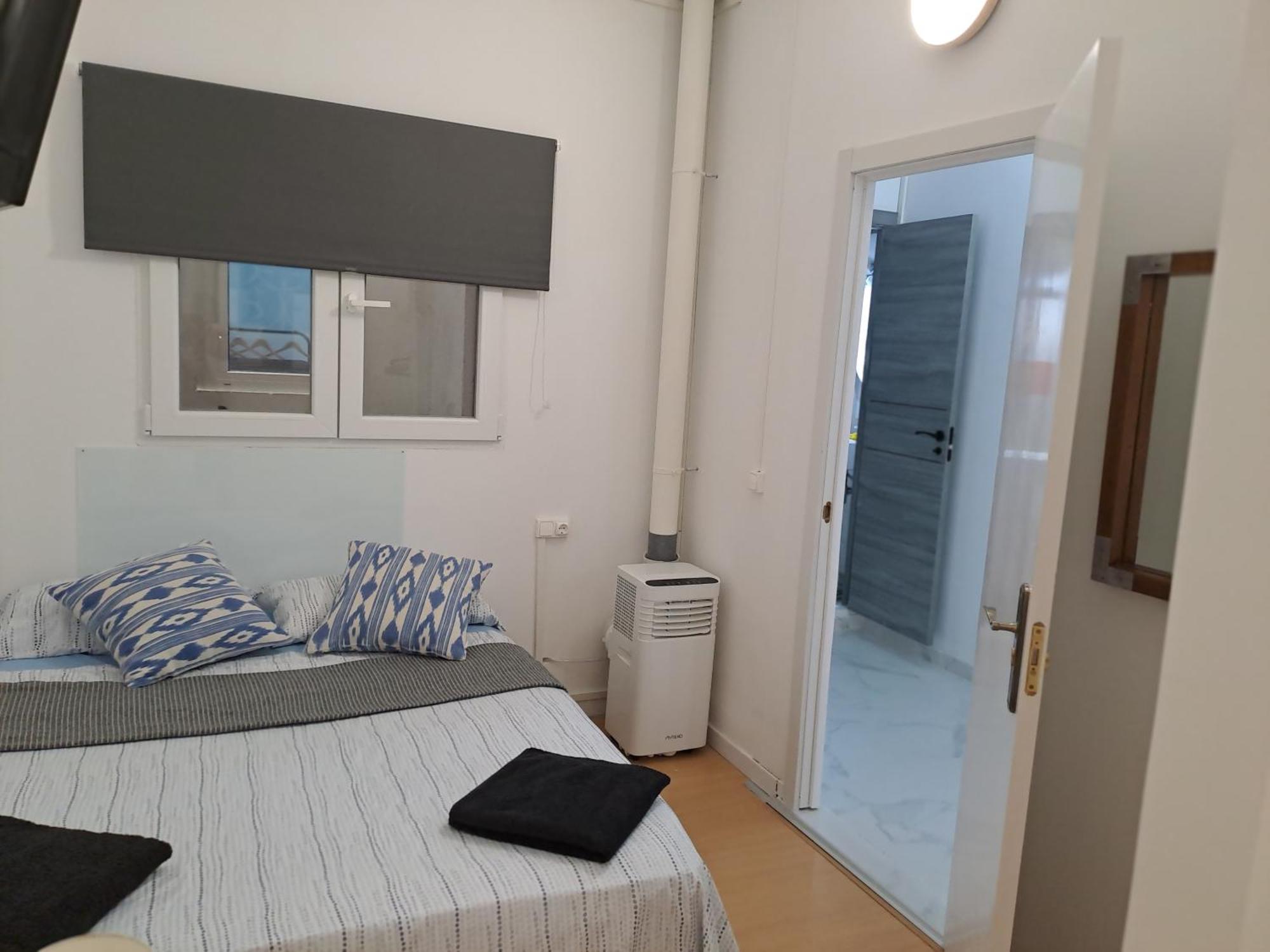 Ferienwohnung Mystique Palma Exterior foto